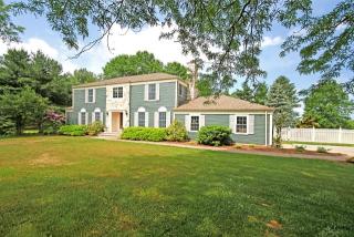 13 Devore Rd, Flemington, NJ 08822-7154