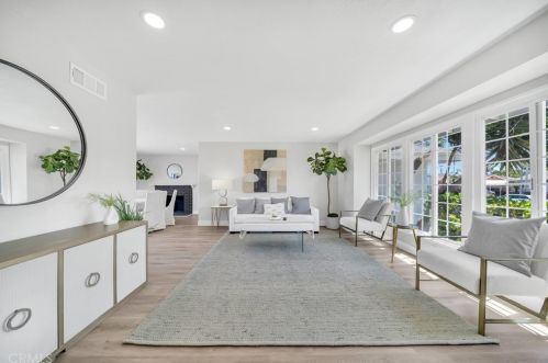 3181 Rome Ave, Anaheim CA  92804-3810 exterior