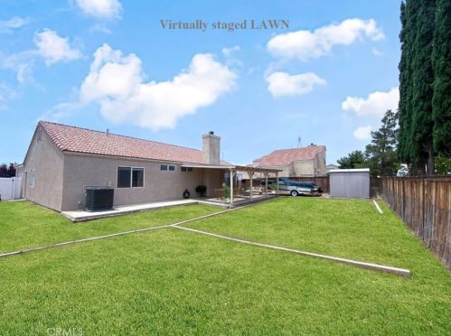 13240 Altaridge Cir, Victorville, CA 92392-6639
