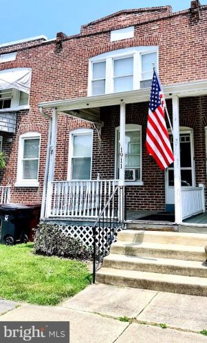1911 Shallcross Ave, Wilmington, DE 19806-2325