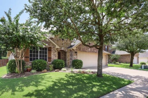 3029 Glenbrook Dr, Midlothian, TX 76065-7603