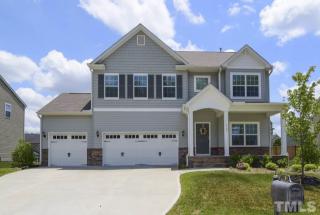 1703 Waddell Ct, Durham, NC 27703-8329