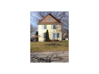 722 Vine St, Riceland, OH 44667-1258