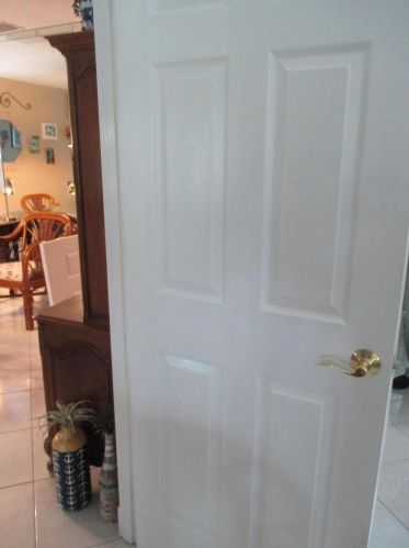 160 Lk Meryl Dr, West Palm Beach FL  33411-3396 exterior