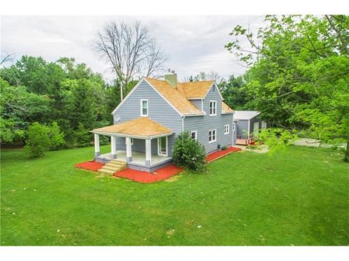 7357 Nineveh Rd, Nineveh, IN 46164-8621