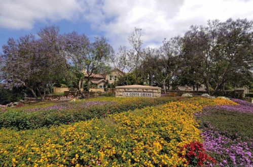 6962 Feldspar Pl, Carlsbad CA  92009-5212 exterior