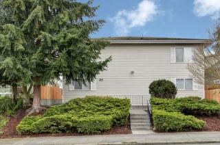 3617 Hoyt Ave, Everett WA  98201-4774 exterior