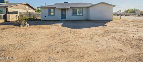 313 12th St, Eloy, AZ 85131-1811
