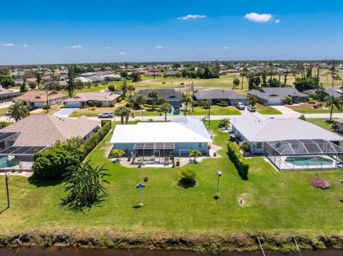 33 Bunker Cir, Placida FL  33947-2109 exterior