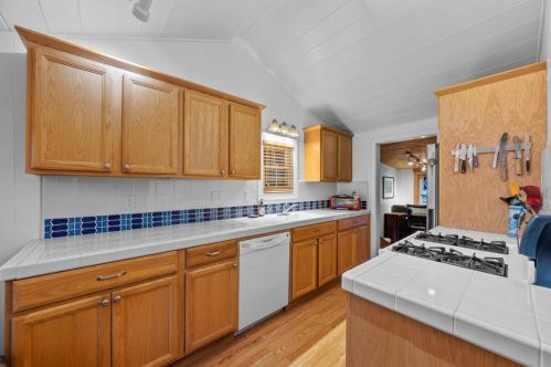 14440 Bear Crk Rd, Big Basin CA 95006-9582 exterior