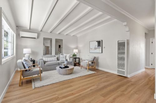 115 Hemlock Ave, Sunnyvale CA  exterior