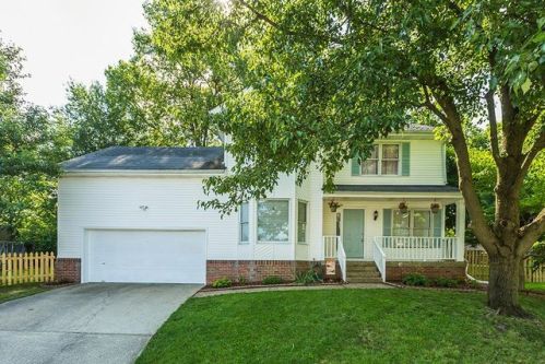 2105 Watkins Ct, Lexington, KY 40514-5915