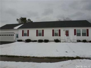 822 Davidson St, Watertown, NY 13601-1412