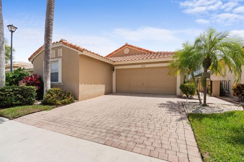 11512 Lawton Rd, Boynton Beach, FL 33437-6452