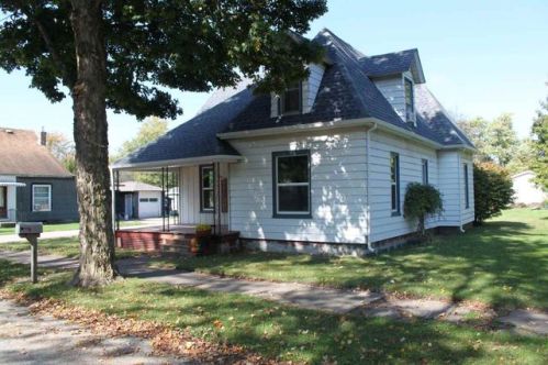 1213 West Ave, Goshen, IN 46526-2150