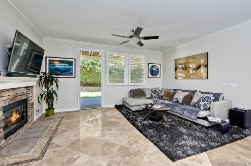 2710 Cyn Ave, San Diego CA 92123-5428 exterior