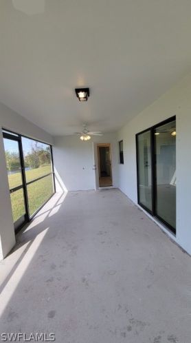 902 11th Pl, Cape Coral FL  33991-2456 exterior