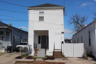 2625 Governor Nicholls St, New Orleans LA  70119-3450 exterior