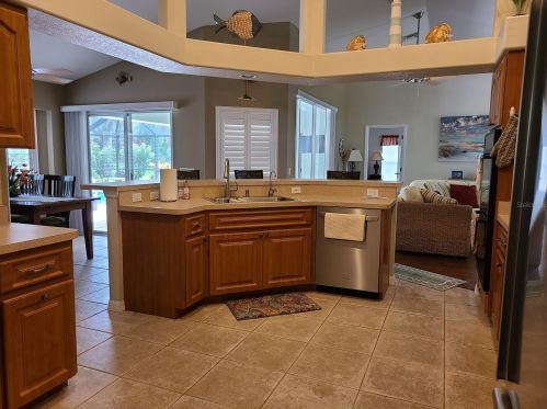 253 Broadmoor Ln, Placida FL  33947-1932 exterior