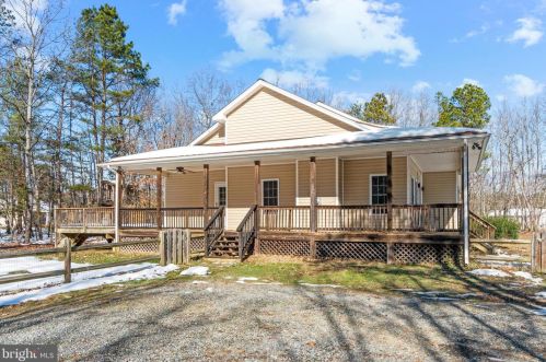 8314 Quicks Way, Spotsylvania, VA 22551-5067