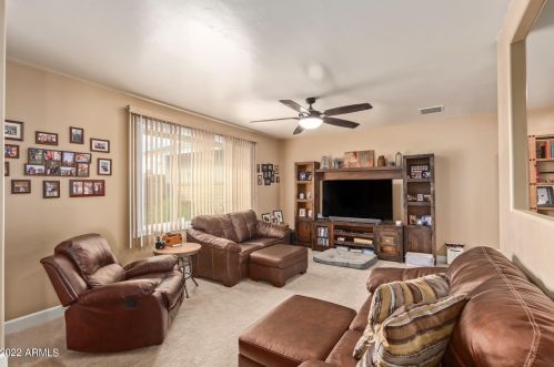 5502 Monte Cristo Ave, Glendale AZ 85306-2312 exterior