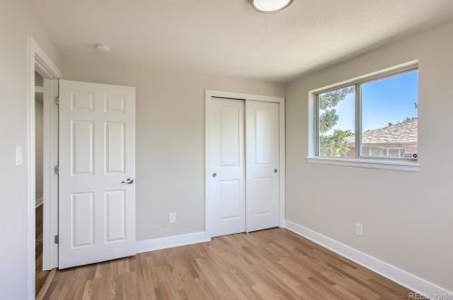 46 Xavier St, Denver CO  80219-1027 exterior