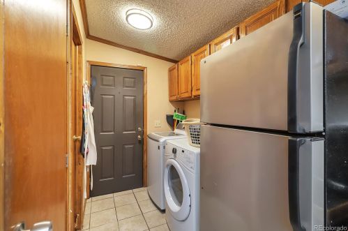 9174 Madeleine St, Denver CO 80260-5190 exterior