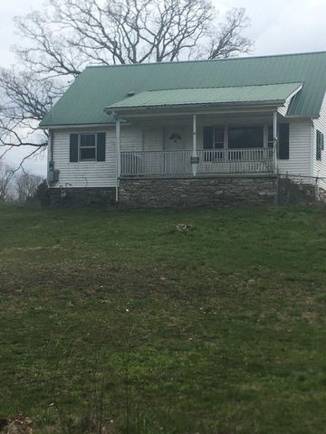 784 Queener Rd, Jacksboro, TN 37757-3914
