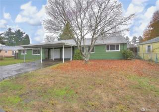 813 Lafayette St, Tacoma, WA 98444-4921