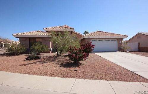 2266 Sunrise Trl, Bullhead City, AZ 86442-4411