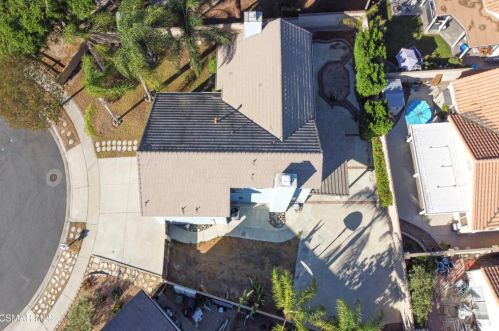 1494 Rio Vista Ct, Simi Valley CA  93065-5810 exterior