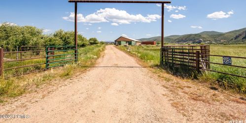 3381 Marchant Ln, Peoa, UT 84061-5500