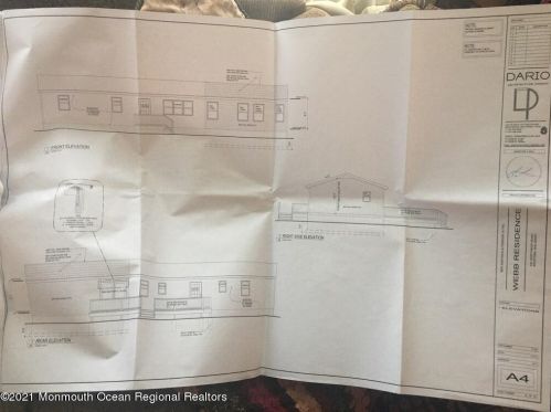 332 Northrop Rd, Bricktown NJ  08723-6812 exterior