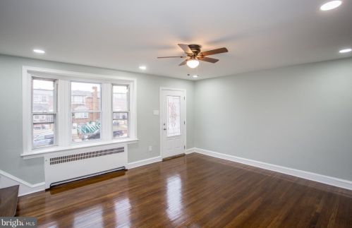 1431 Benner St, Philadelphia PA  19149-3214 exterior