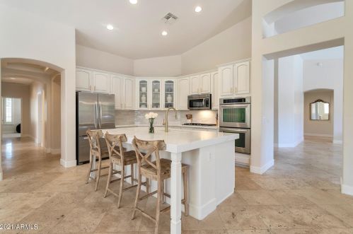 7778 Los Gatos Dr, Scottsdale AZ  85255-4015 exterior