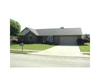 317 Orchard Dr, Greenville, OH 45331-2971