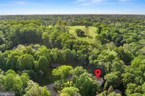 241 Marple Rd, Haverford PA  19041-1029 exterior
