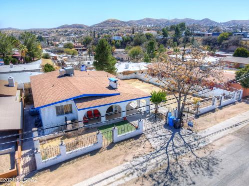 732 Sonoita Ave, Nogales, AZ 85621-2260