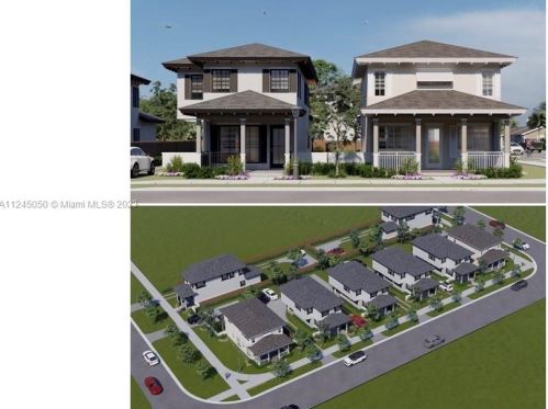 18020 103rd Ave, Miami, FL 33157-5234