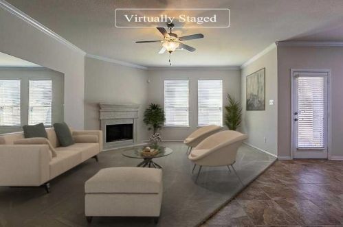 7418 Upland Mill Ln, Richmond, TX 77407-4107