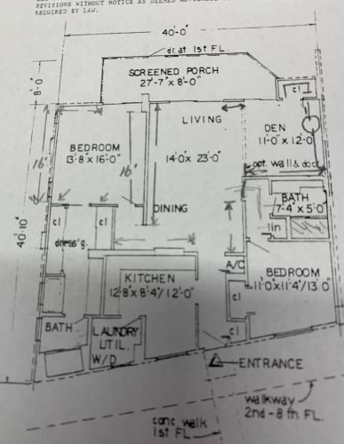 7380 Oriole Blvd, Delray Beach FL  33446-3504 exterior
