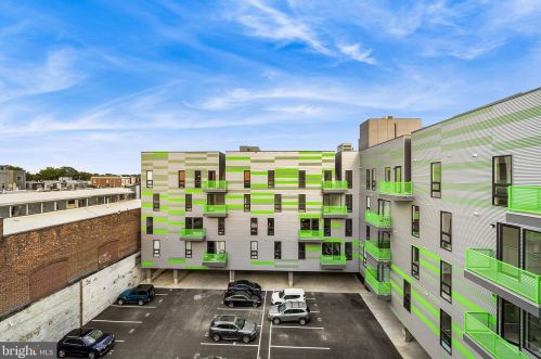 1501 31st St, Philadelphia PA  19121-0035 exterior