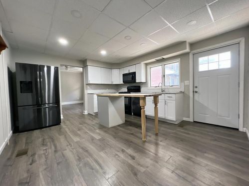 25 13th St, Easton PA  18042-3207 exterior