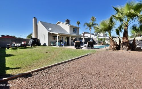 14601 44th St, Phoenix AZ  85032-4768 exterior