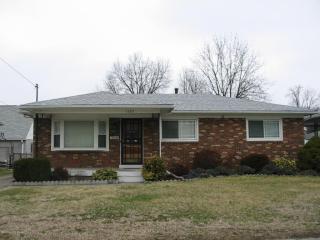 1705 Arling Ave, Louisville, KY 40214-1242