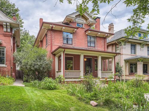 1577 Steele St, Denver CO 80206-1776 exterior