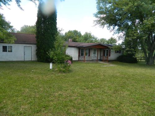 10490 Broadgauge Rd, Mechanicsburg OH  43044-9609 exterior