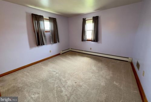 281 Gernants Church Rd, Dauberville PA  19533-8610 exterior