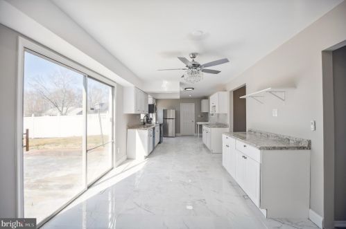 25 Garfield Dr, Willingboro NJ  08046-3227 exterior