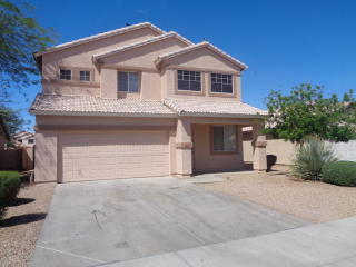 1918 103rd Dr, Avondale AZ  85392-4735 exterior